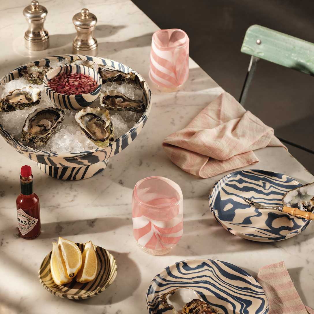 Handmade Ceramic Bowls